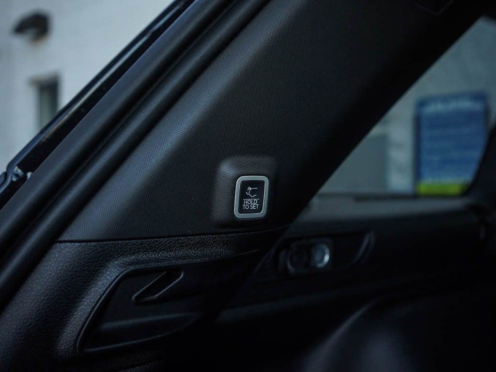 New 2025 Jeep Grand Cherokee Limited image 8