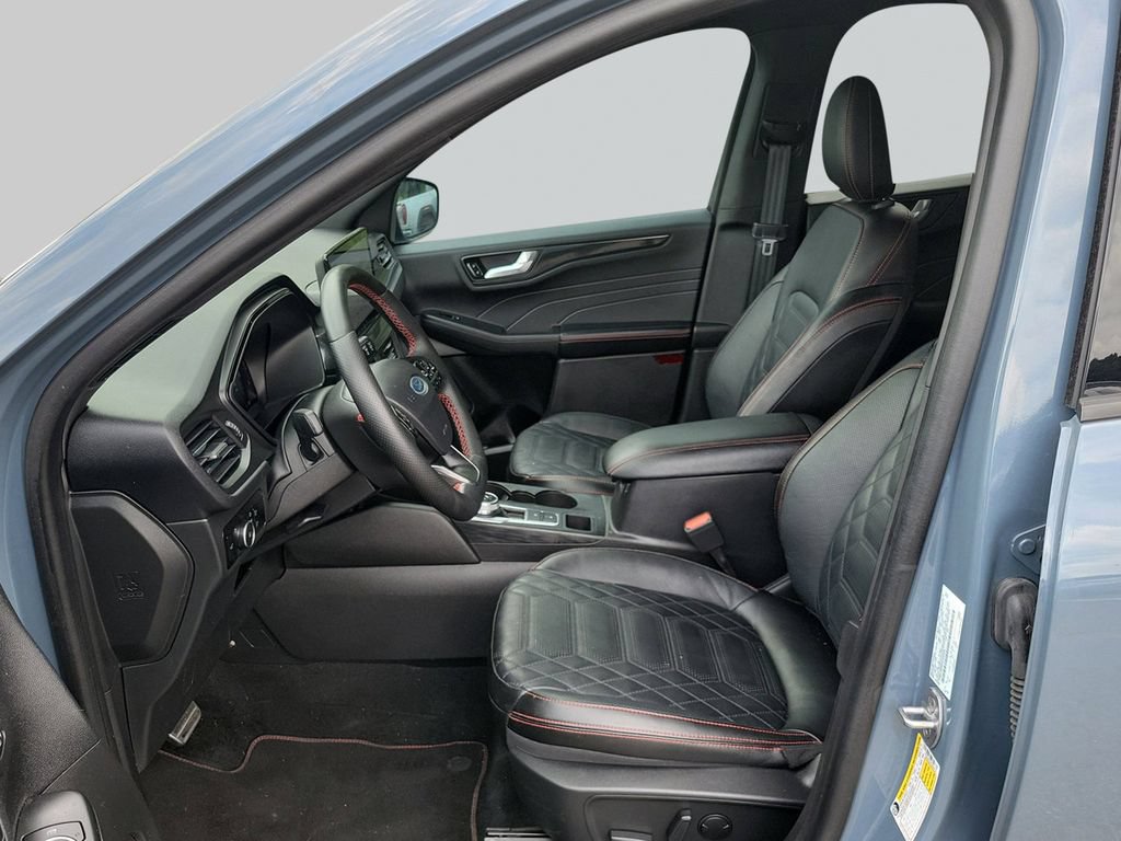 Used 2023 Ford Escape ST-Line Elite w/ Premium Technology Package AWD/4WD image 20
