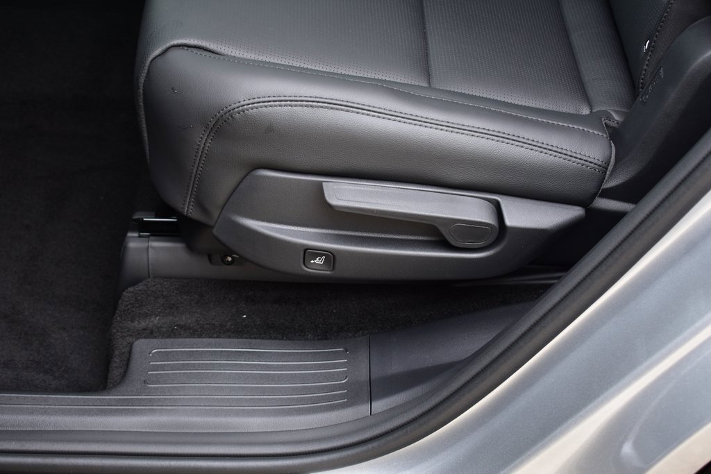 New 2025 Hyundai Santa Fe Limited image 26