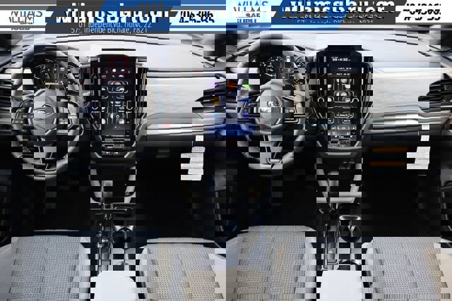 New 2026 Subaru Forester Premium image 8