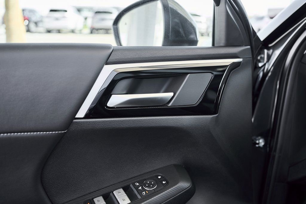 New 2026 Mitsubishi Outlander SE FWD image 21