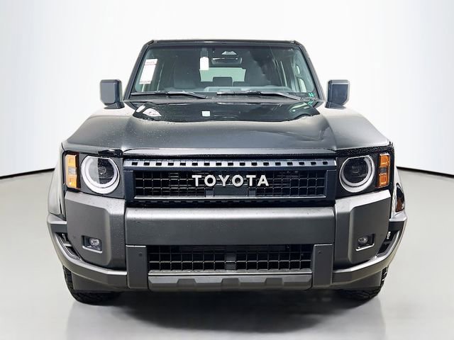 New 2026 Toyota Land Cruiser 1958 image 8