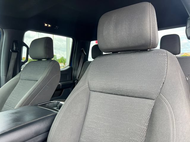 Certified 2023 Ford F150 XLT w/ Equipment Group 302A High AWD/4WD image 23