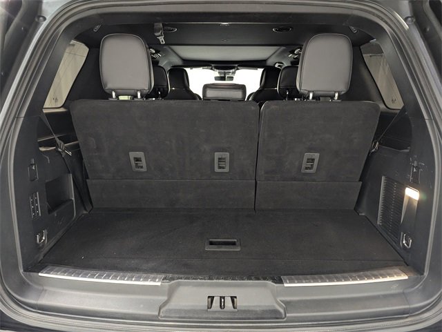 Used 2020 Lincoln Navigator Reserve w/ Equipment Group 208A Reserve image 30