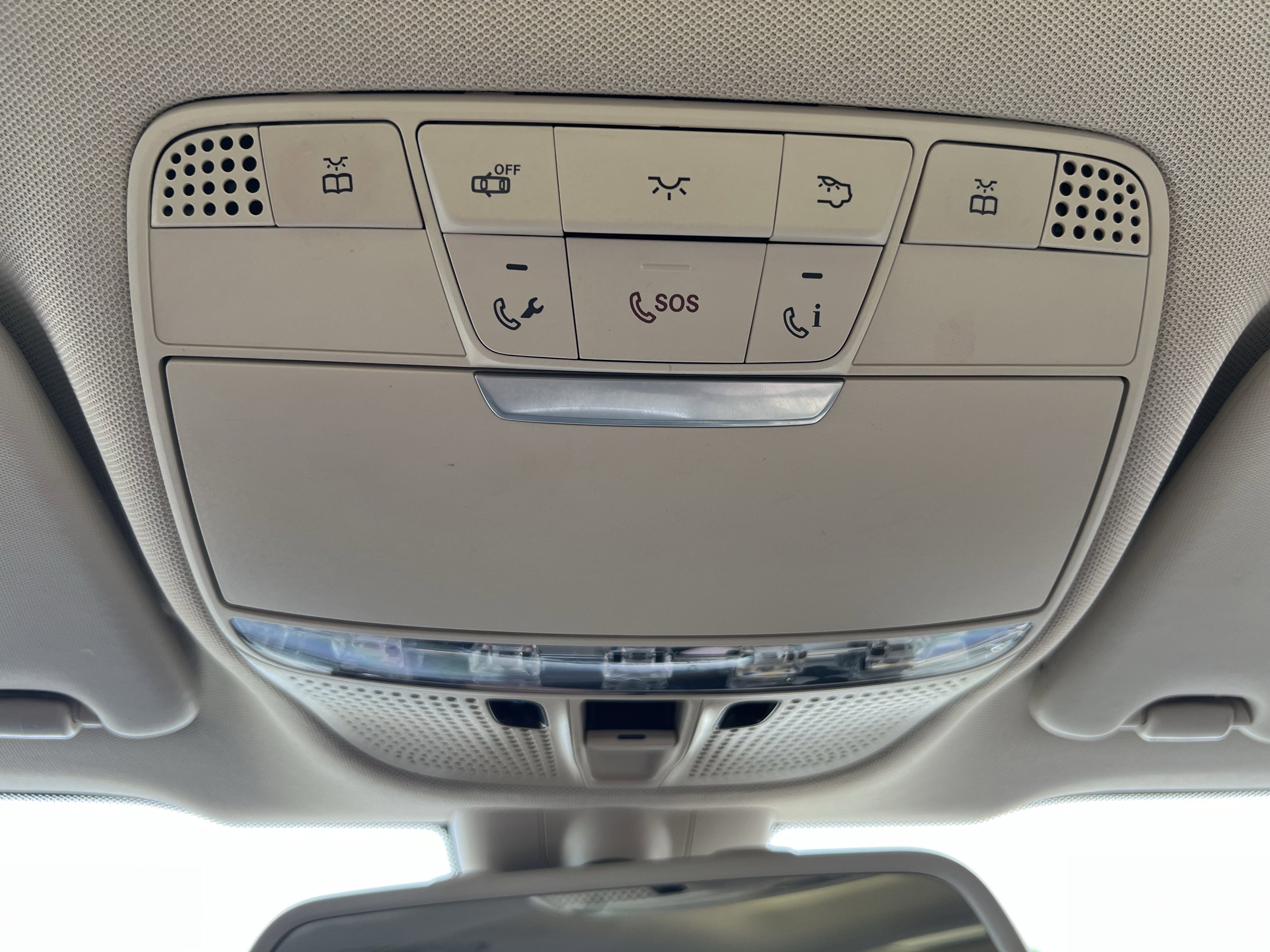 Used 2019 Mercedes-Benz GLC 300 4MATIC image 28