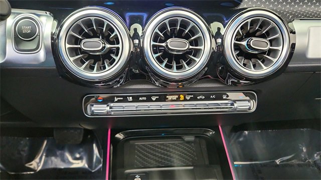 Used 2024 Mercedes-Benz EQB 250+ w/ Driver Assistance Package image 49