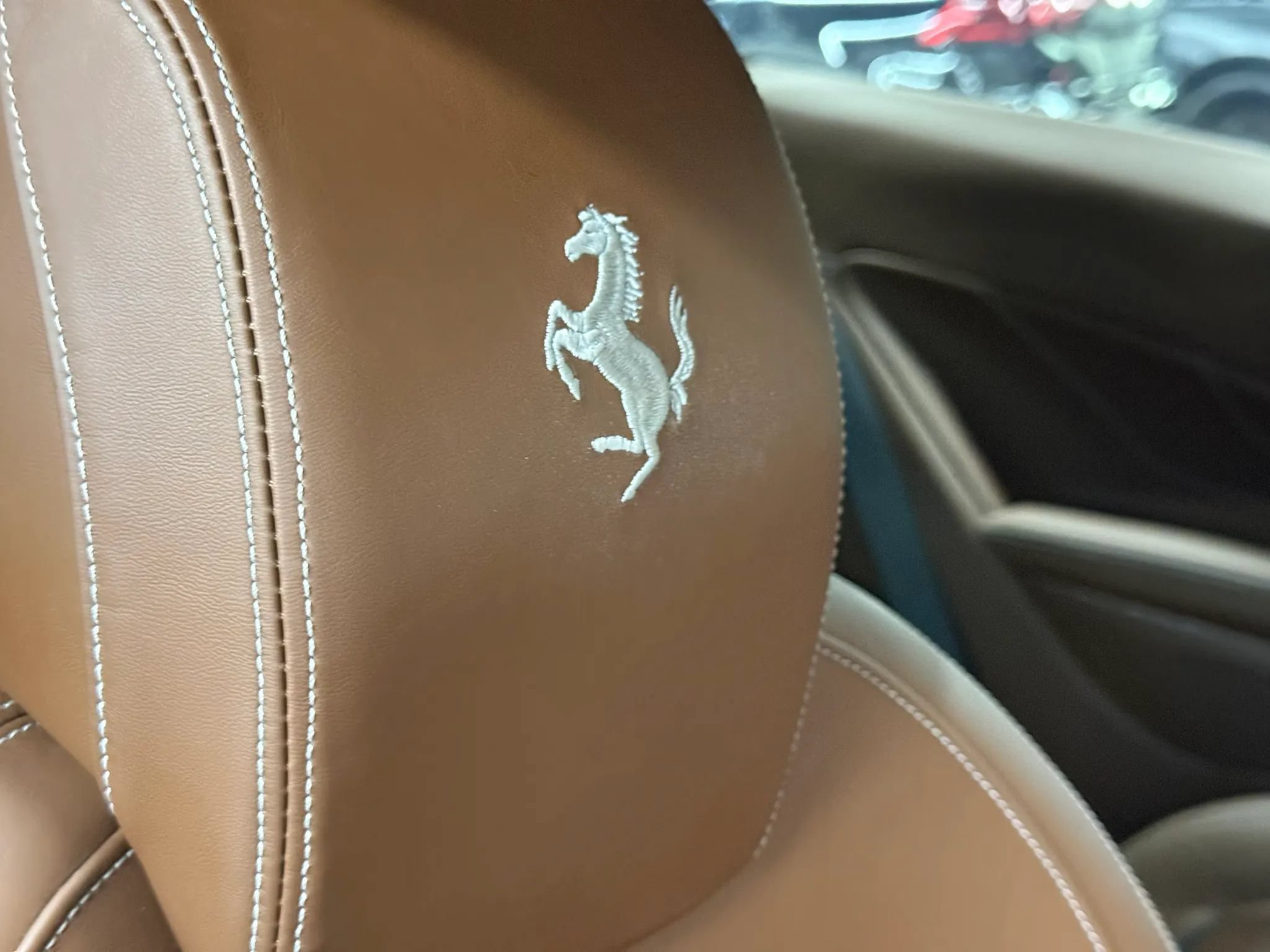 Used 2012 Ferrari FF AWD/4WD image 67