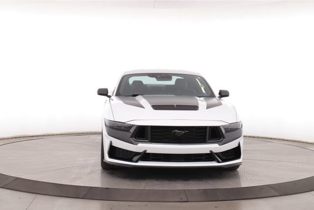 Used 2024 Ford Mustang Dark Horse RWD image 13