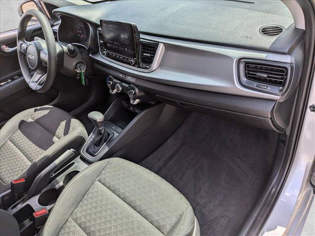 Used 2023 Kia Rio LX FWD image 20