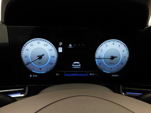 Used 2024 Hyundai Elantra SEL image 49