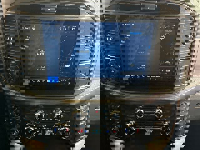 New 2026 Ford F150 Platinum w/ Equipment Group 702A High image 26