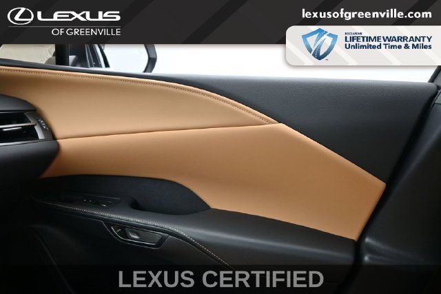 Certified 2025 Lexus RX 350 Premium w/ Accessory Package (K3) FWD image 18