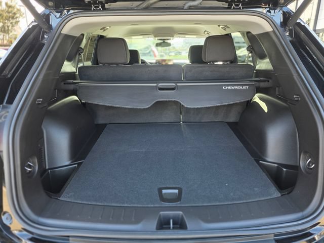 Used 2024 Chevrolet Blazer LT w/ Convenience Package FWD image 12