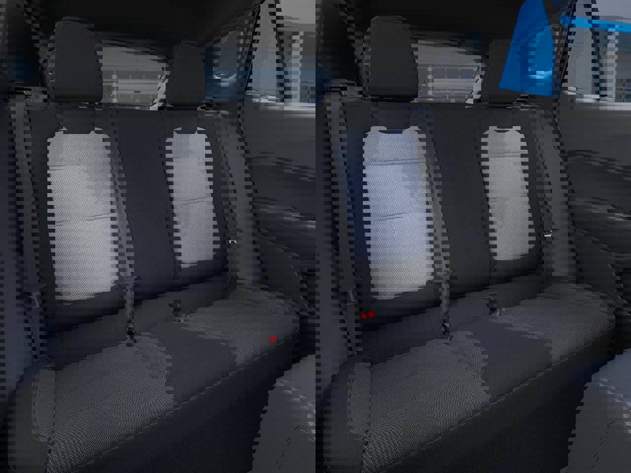 New 2026 Chevrolet Trax RS w/ Driver Confidence Package image 51