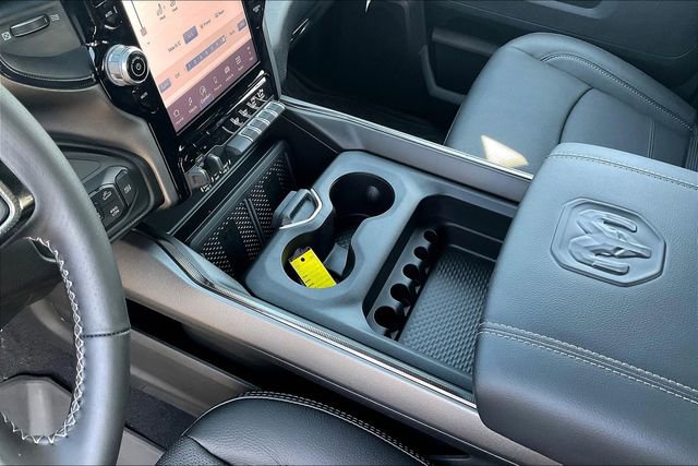 New 2026 RAM 2500 Rebel w/ Rebel Level 1 Equipment Group image 8