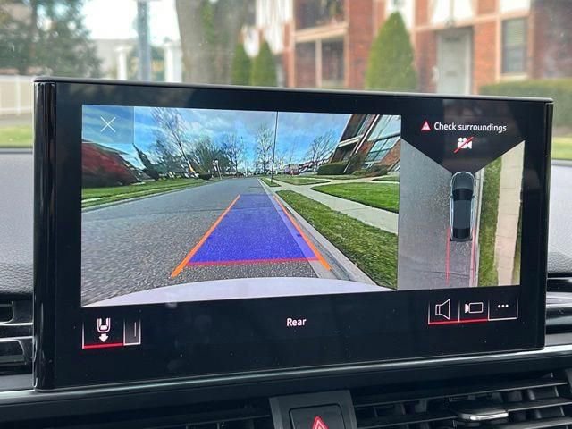 Used 2024 Audi A5 2.0T Premium Plus image 35