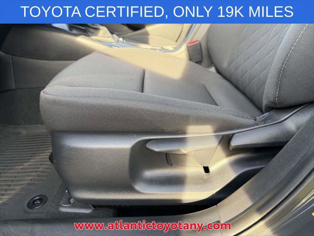 Certified 2024 Toyota Corolla LE FWD image 15