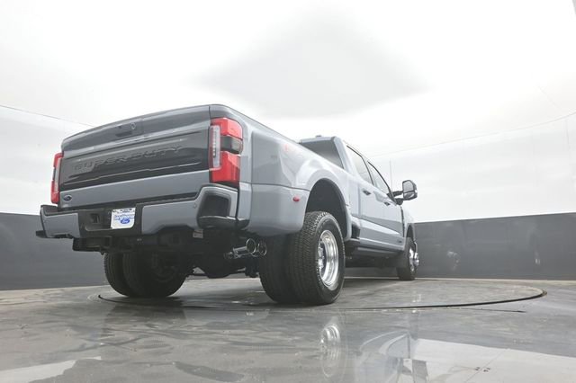 New 2026 Ford F350 Platinum w/ FX4 Off-Road Package AWD/4WD image 38