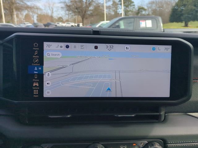 New 2026 Jeep Wrangler Unlimited Rubicon 392 image 16