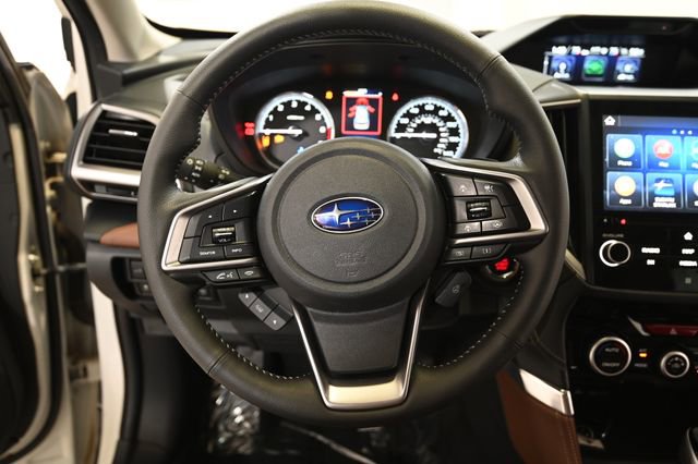 Used 2021 Subaru Forester Touring w/ Popular Package #2 image 4