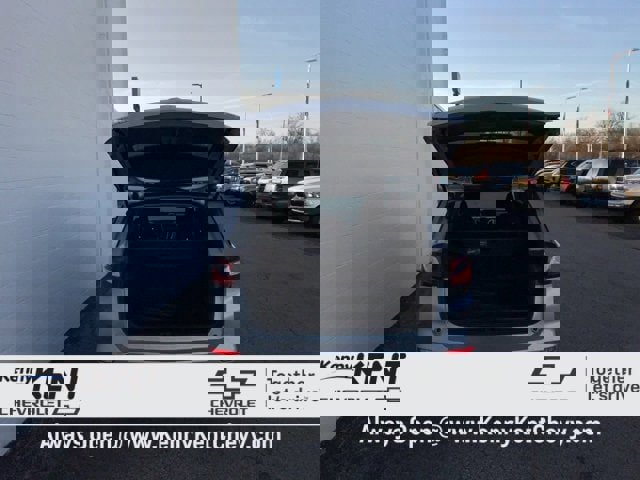 Used 2020 Chevrolet Equinox LS w/ LS Convenience Package image 7