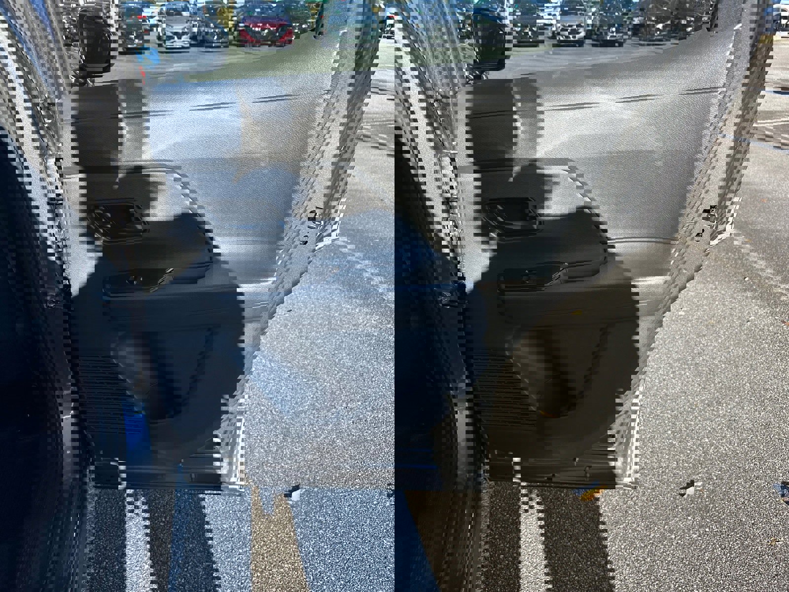 New 2026 Nissan Kicks S image 16