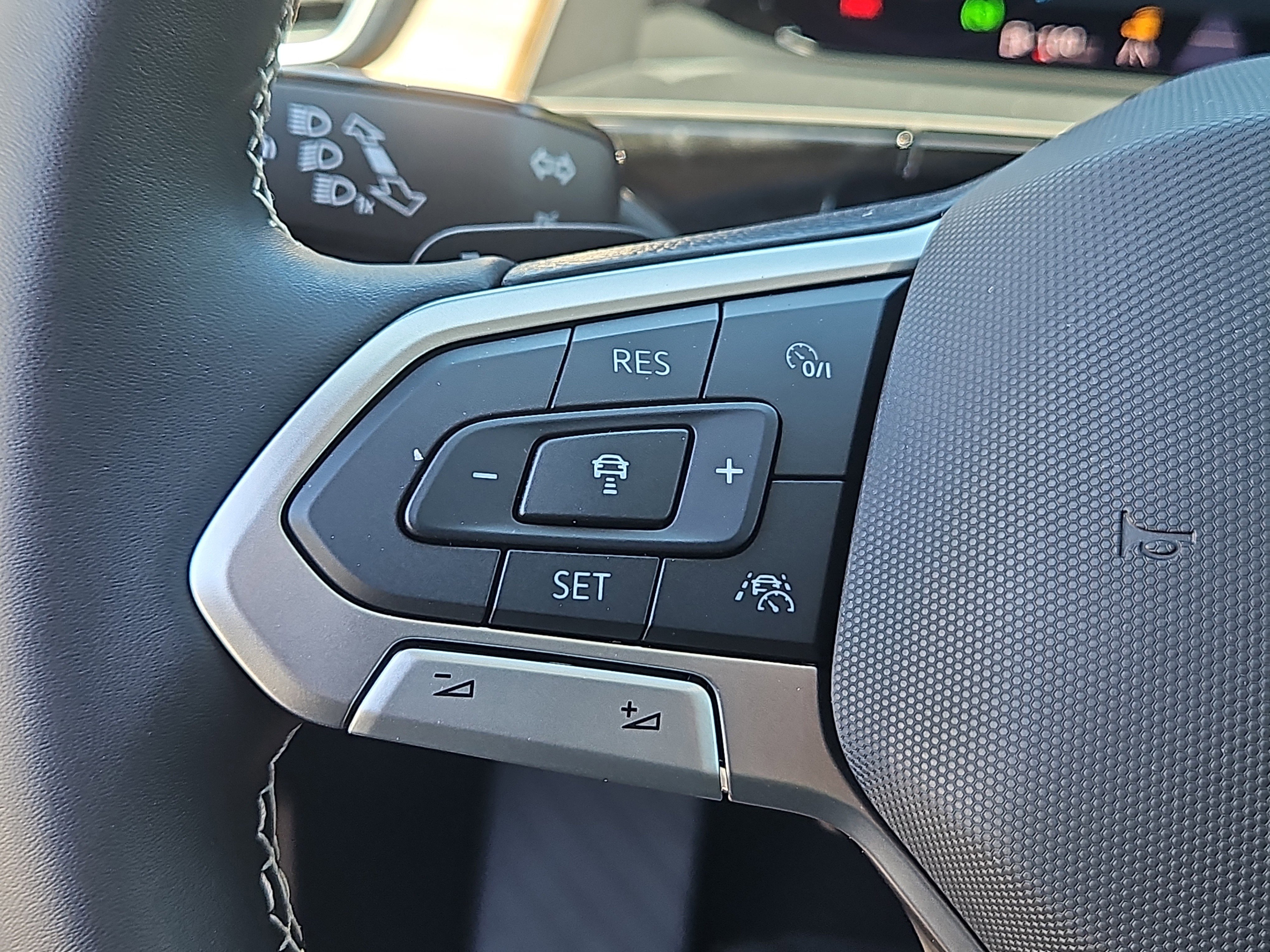 New 2026 Volkswagen Atlas SE AWD/4WD image 15
