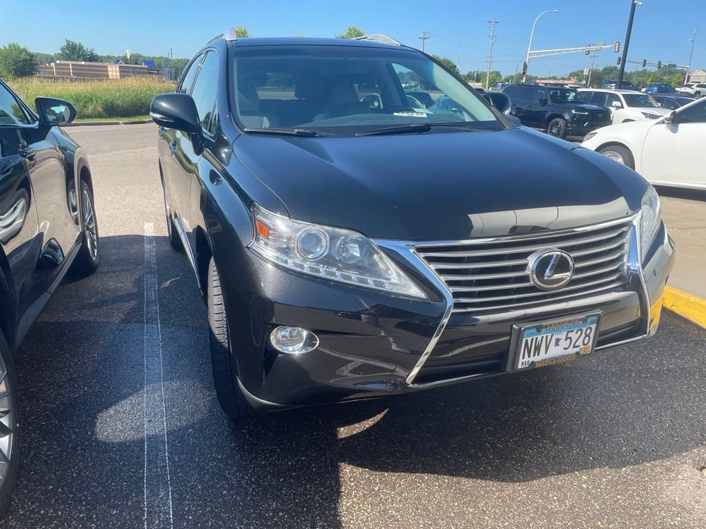 Used 2015 Lexus RX 350 AWD image 45