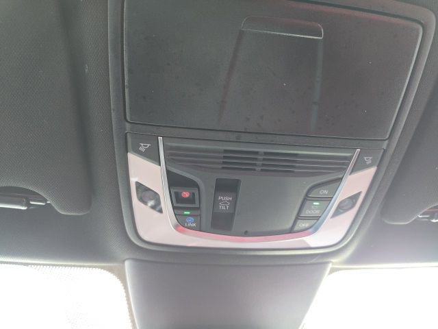 Certified 2025 Acura TLX SH-AWD w/ A-SPEC Pkg image 20