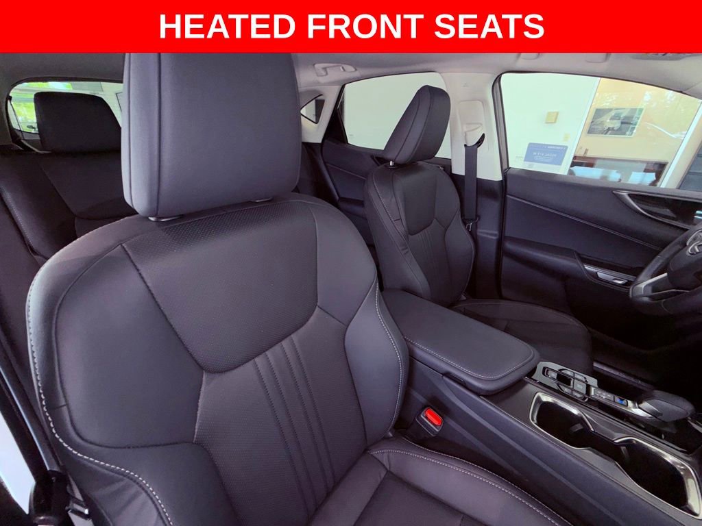 Certified 2026 Lexus NX 350 AWD w/ Accessory Package (Z2) image 15