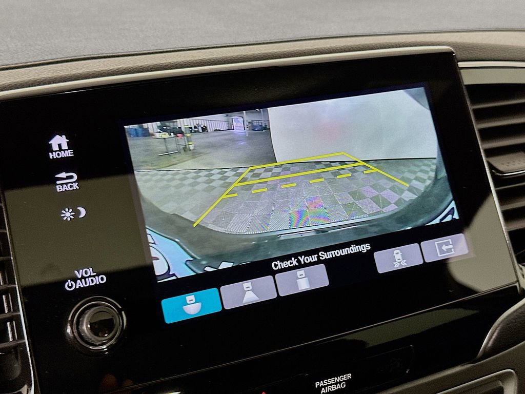 Used 2022 Honda Passport EX-L image 14
