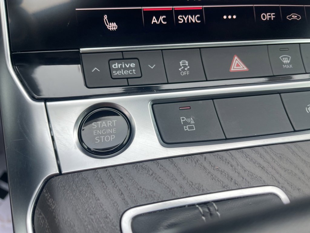 Used 2023 Audi A6 2.0T Premium image 26