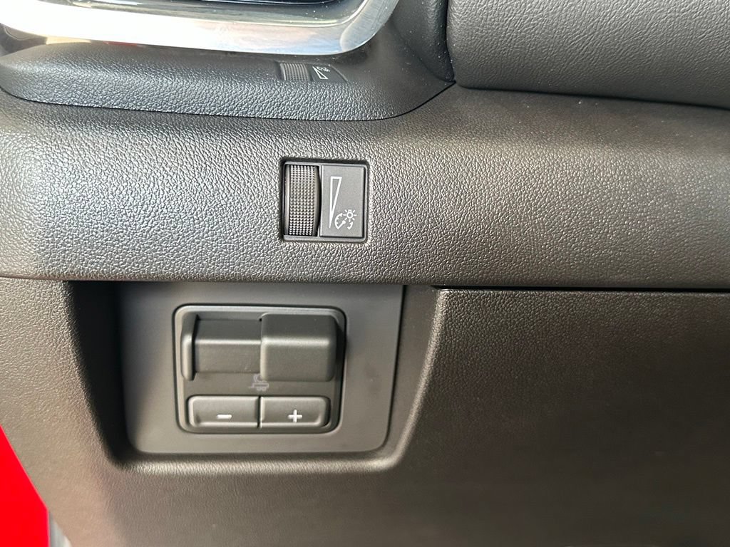 New 2026 GMC Canyon Elevation w/ Convenience Package AWD/4WD image 18