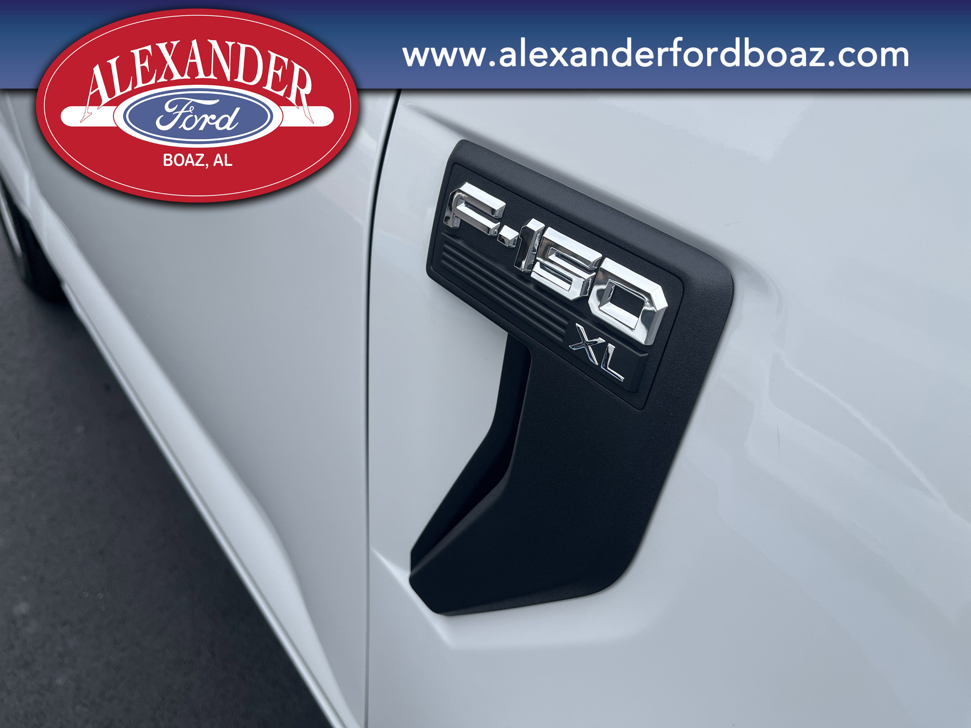 New 2025 Ford F150 XL image 7