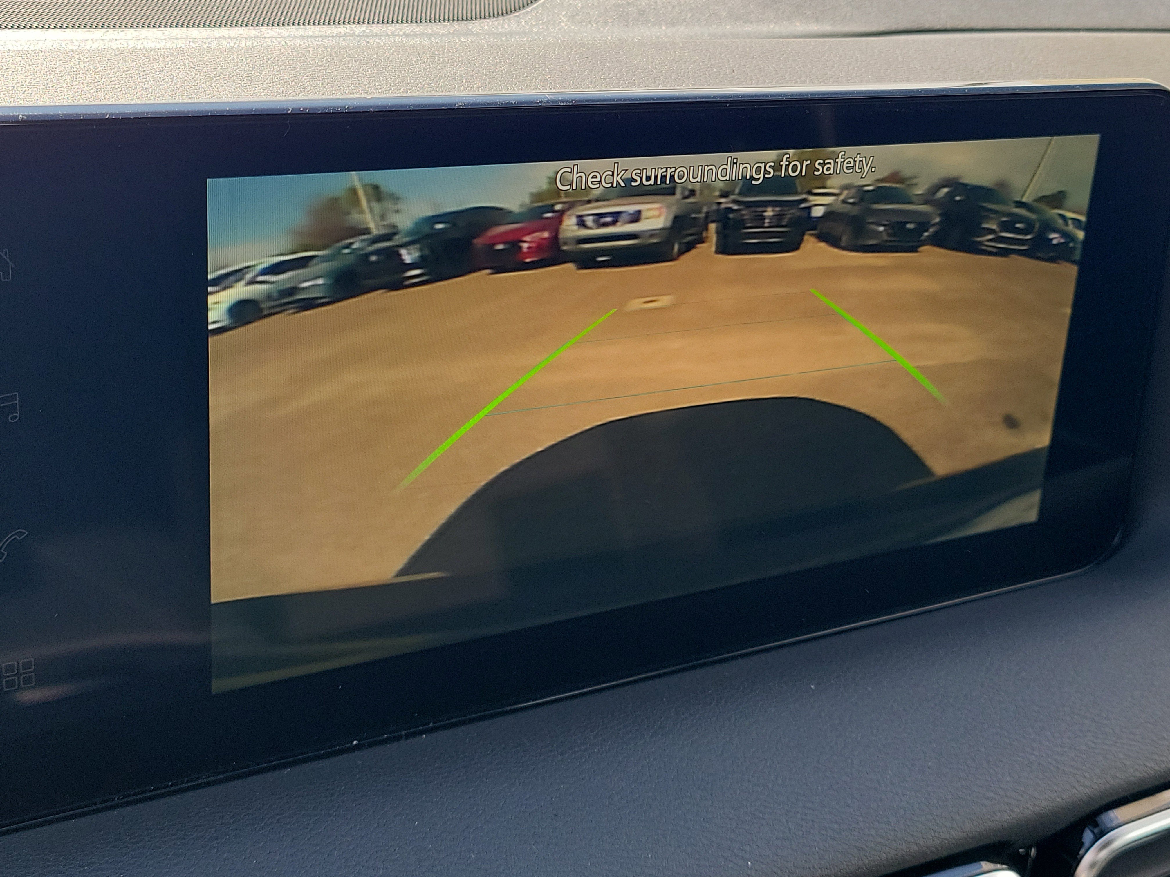 New 2026 Nissan Sentra S w/ Floor Mat Package FWD image 29
