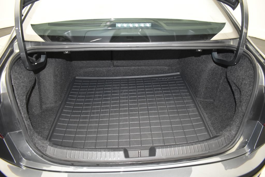 Used 2024 Volkswagen Jetta S FWD image 33
