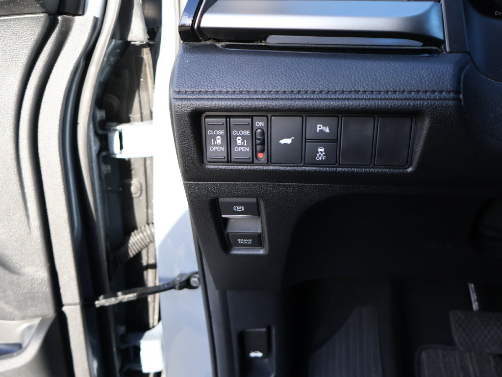 Certified 2025 Honda Odyssey Touring image 33