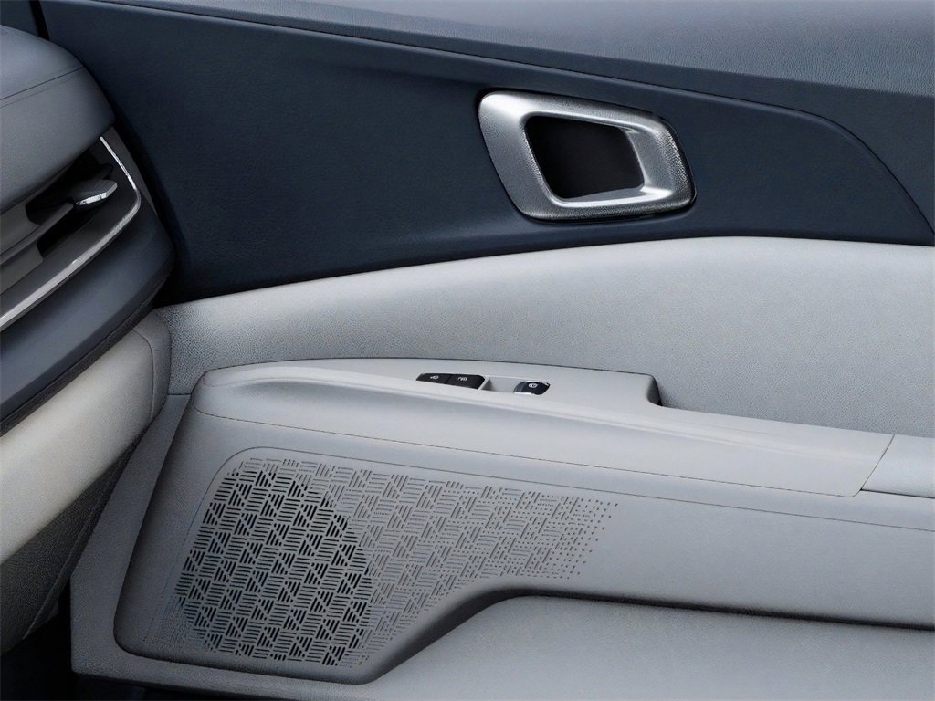 New 2026 Kia Carnival EX image 25