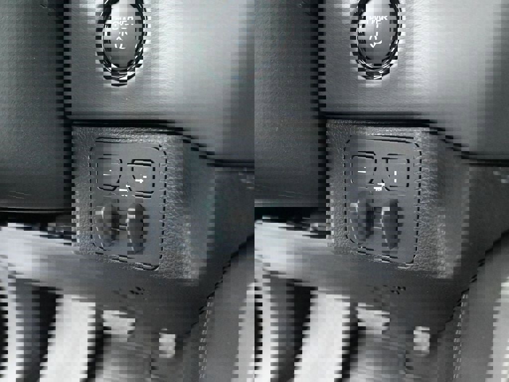 New 2026 Toyota Sequoia Platinum image 35