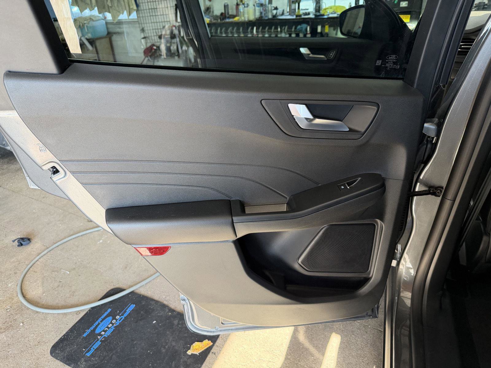 Used 2025 Ford Escape ST-Line w/ Cold Weather Package image 21