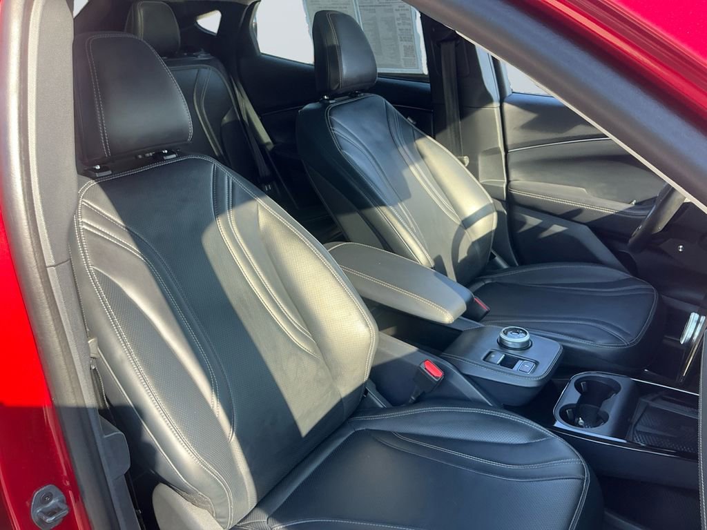Used 2023 Ford Mustang Mach-E Premium AWD/4WD image 16