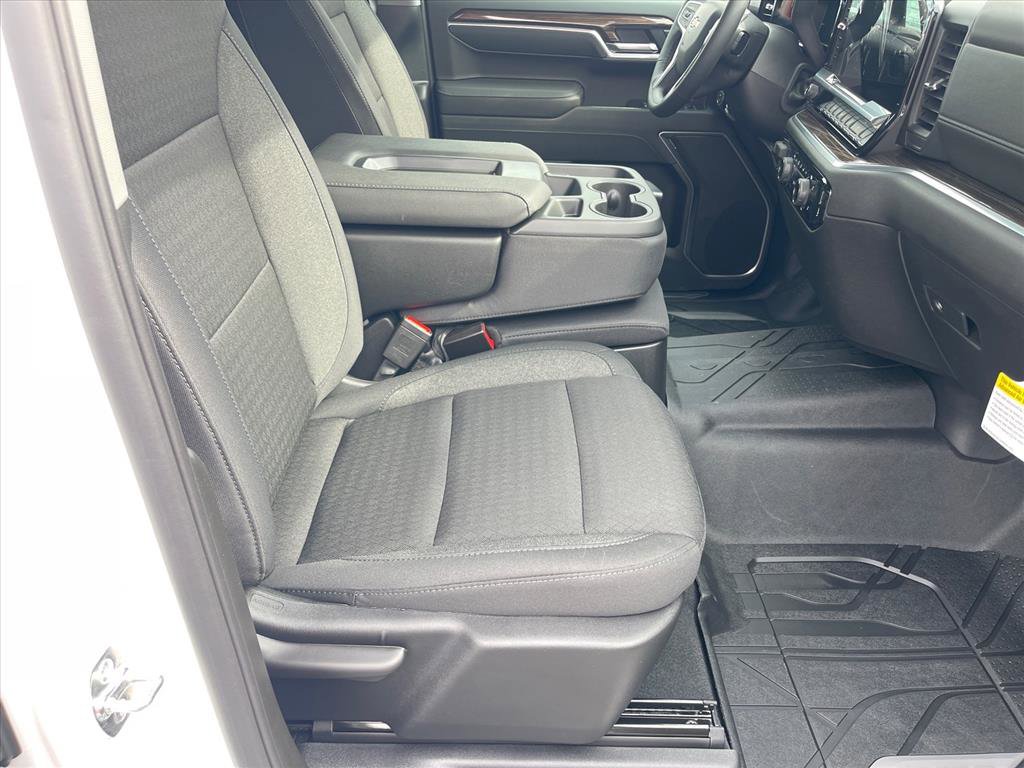 New 2026 Chevrolet Silverado 1500 LT w/ LPO, Utility Wall Package image 18