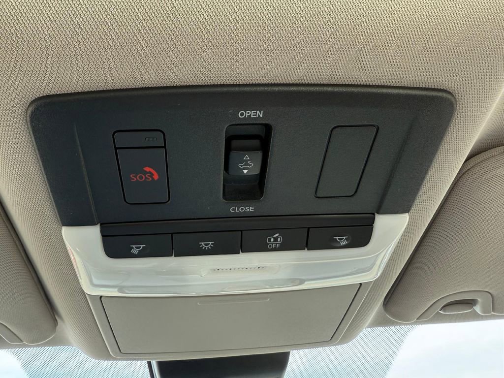 Used 2019 Nissan Altima 2.5 SL FWD image 19