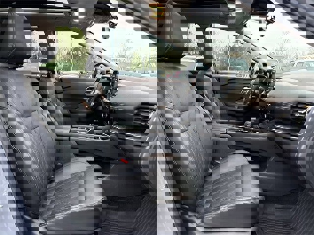 Used 2023 Nissan Rogue Platinum w/ Platinum Premium Package image 20