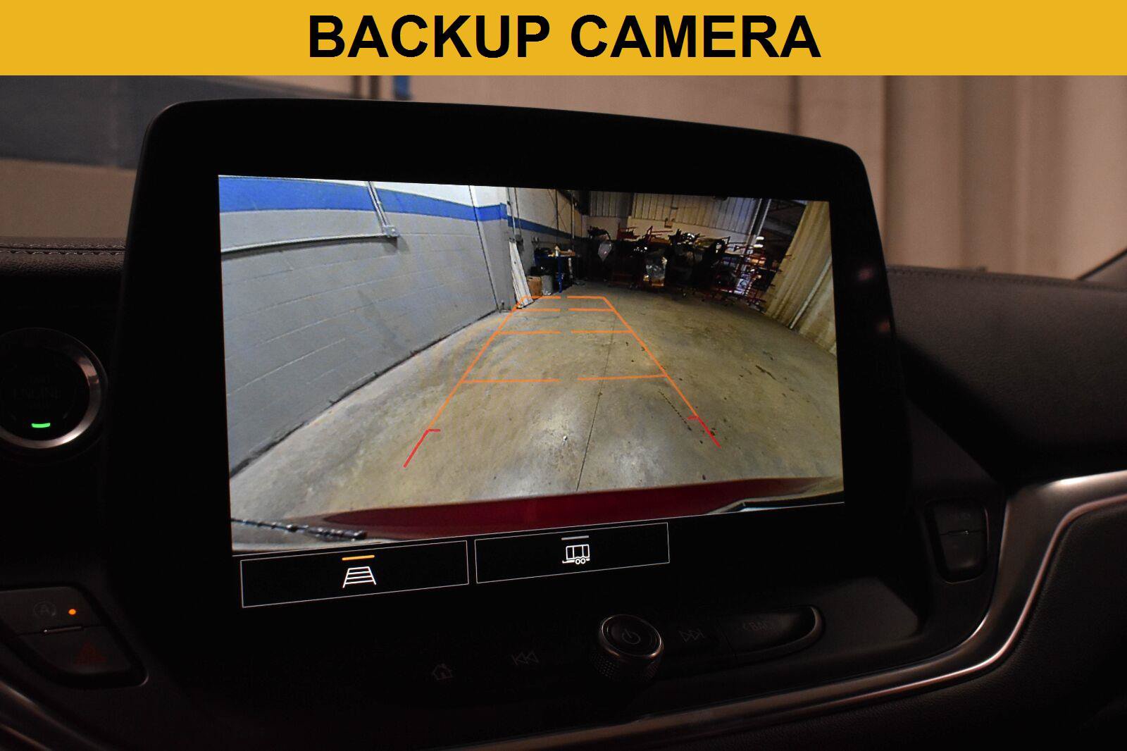 Used 2025 Chevrolet Blazer LT AWD/4WD image 4