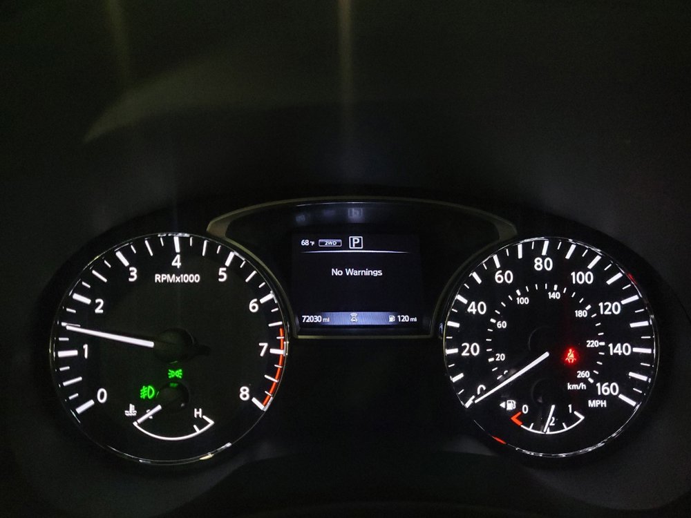 Used 2019 Nissan Pathfinder SL image 23