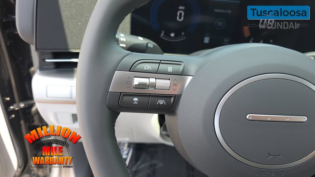 New 2026 Hyundai Kona SEL Sport FWD image 16
