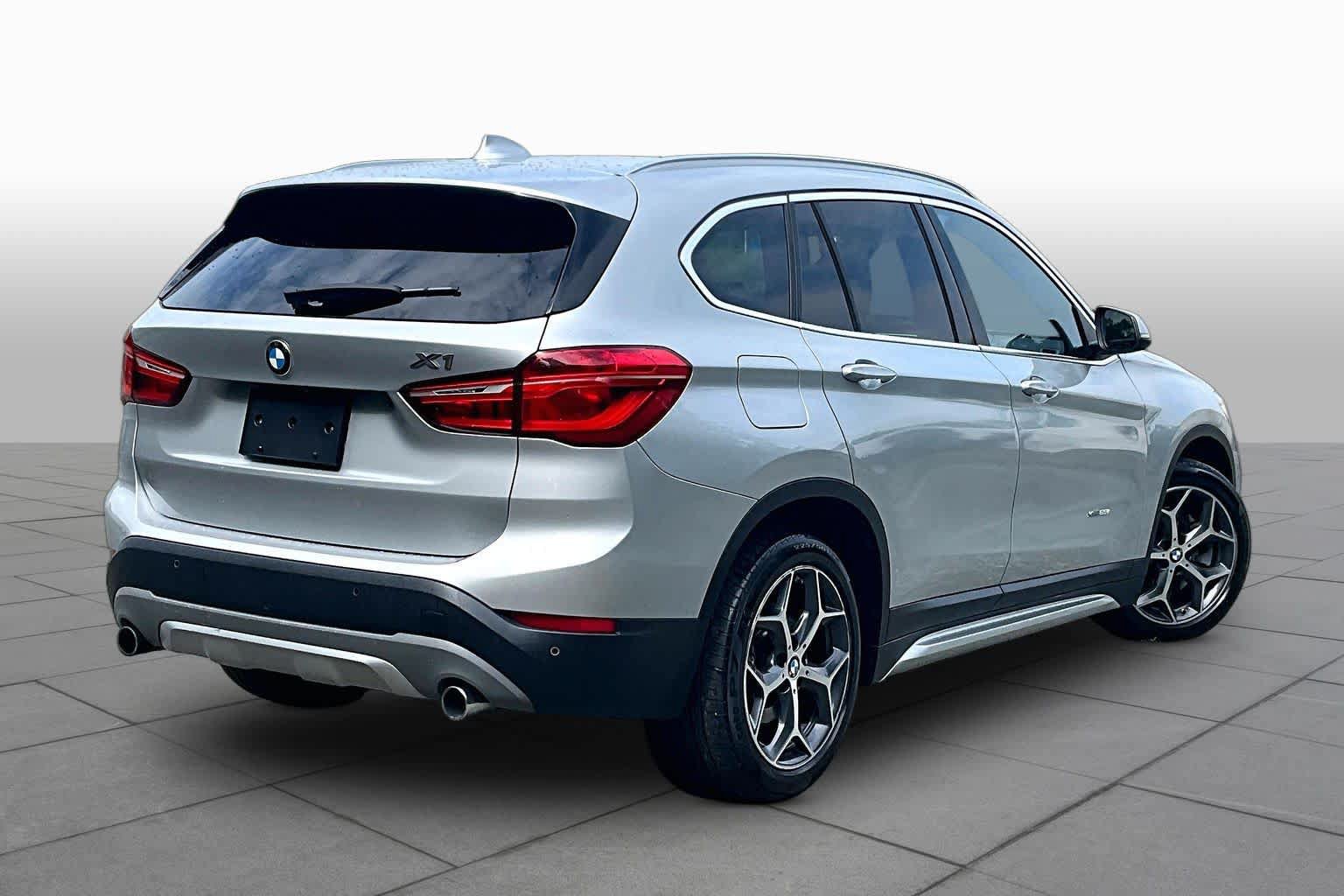 Used 2016 BMW X1 xDrive28i AWD/4WD image 13