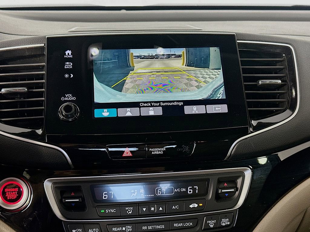 Used 2020 Honda Pilot Elite image 14