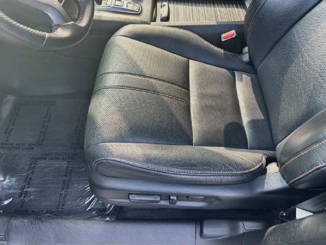 Certified 2023 Honda Passport TrailSport image 24